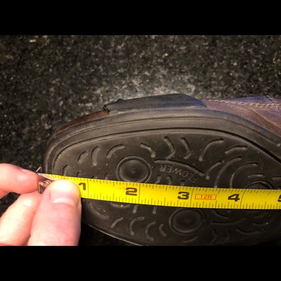 MJUS leather flats - Picture 5 of 6